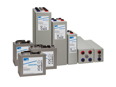 飛過陽光蓄電池